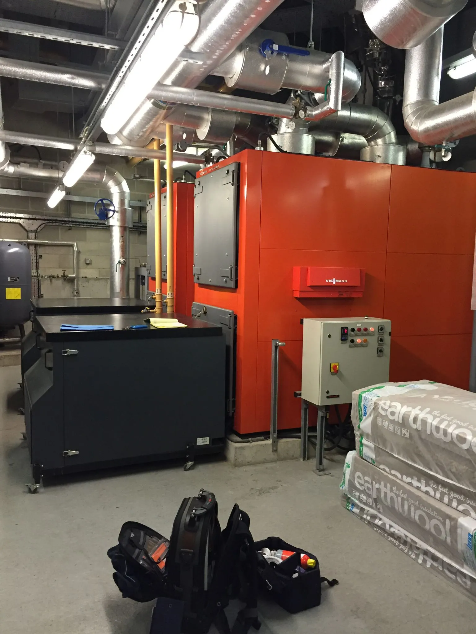 local gas engineer Westcombe Park, SE3