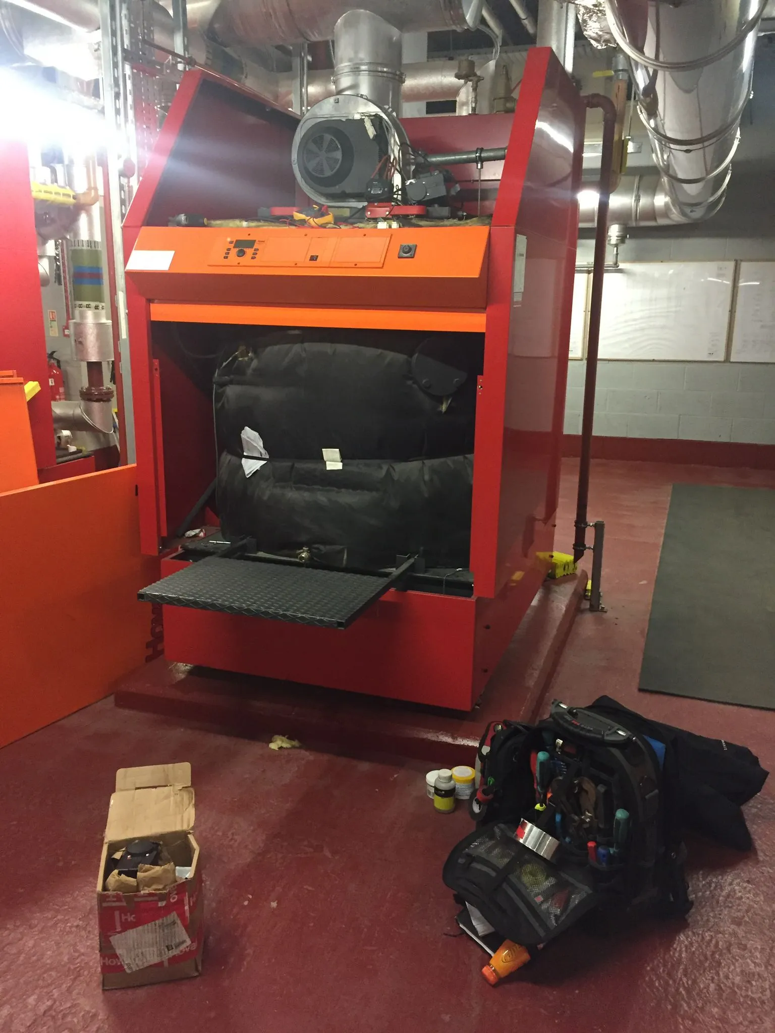 emergency heating engineer Westcombe Park, SE3